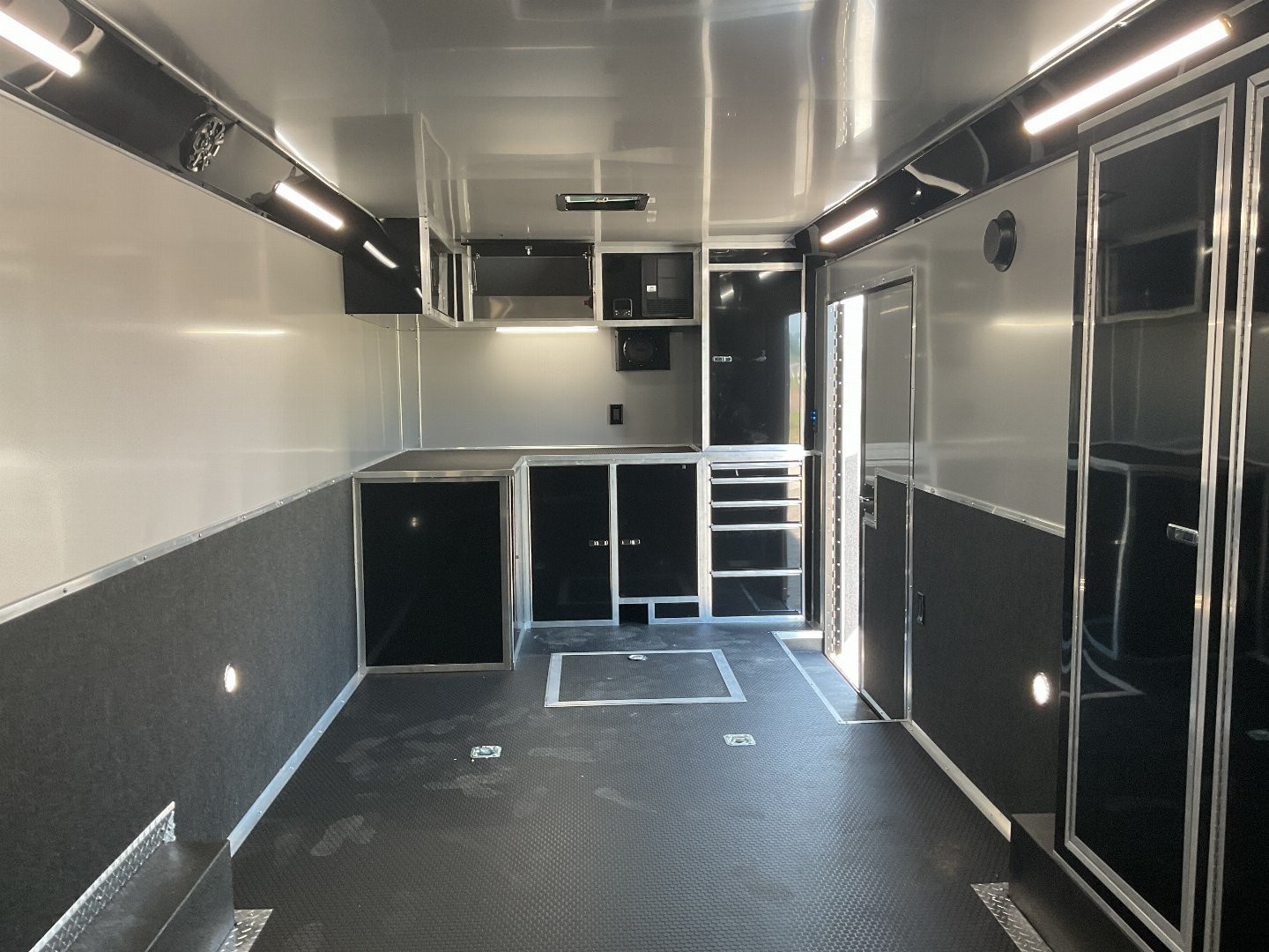 New 2026 Haulmark EGP8528T4 Car / Racing Trailer