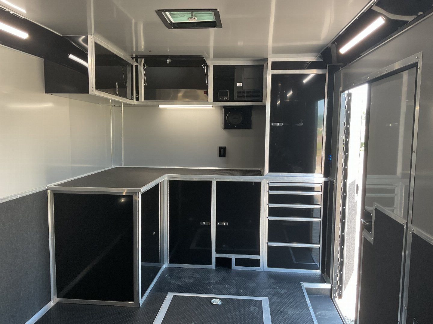 New 2026 Haulmark EGP8528T4 Car / Racing Trailer