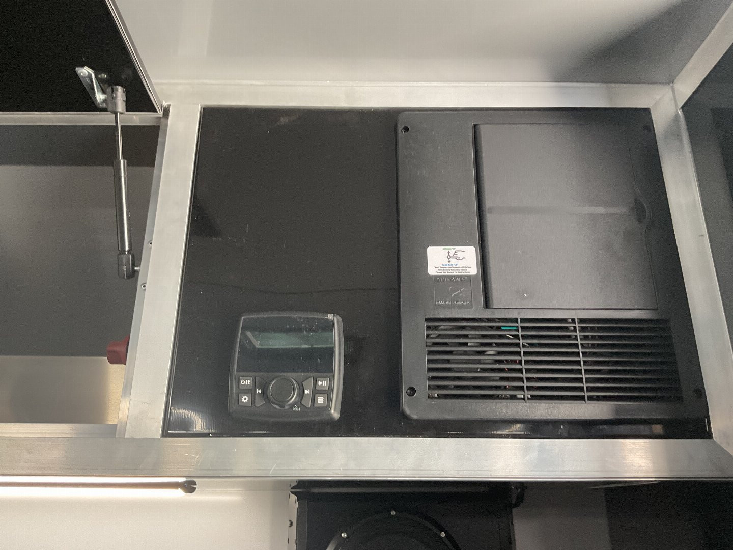 New 2026 Haulmark EGP8528T4 Car / Racing Trailer