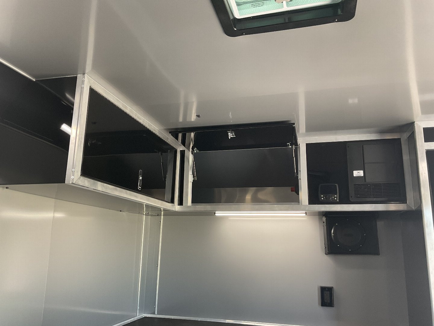 New 2026 Haulmark EGP8528T4 Car / Racing Trailer