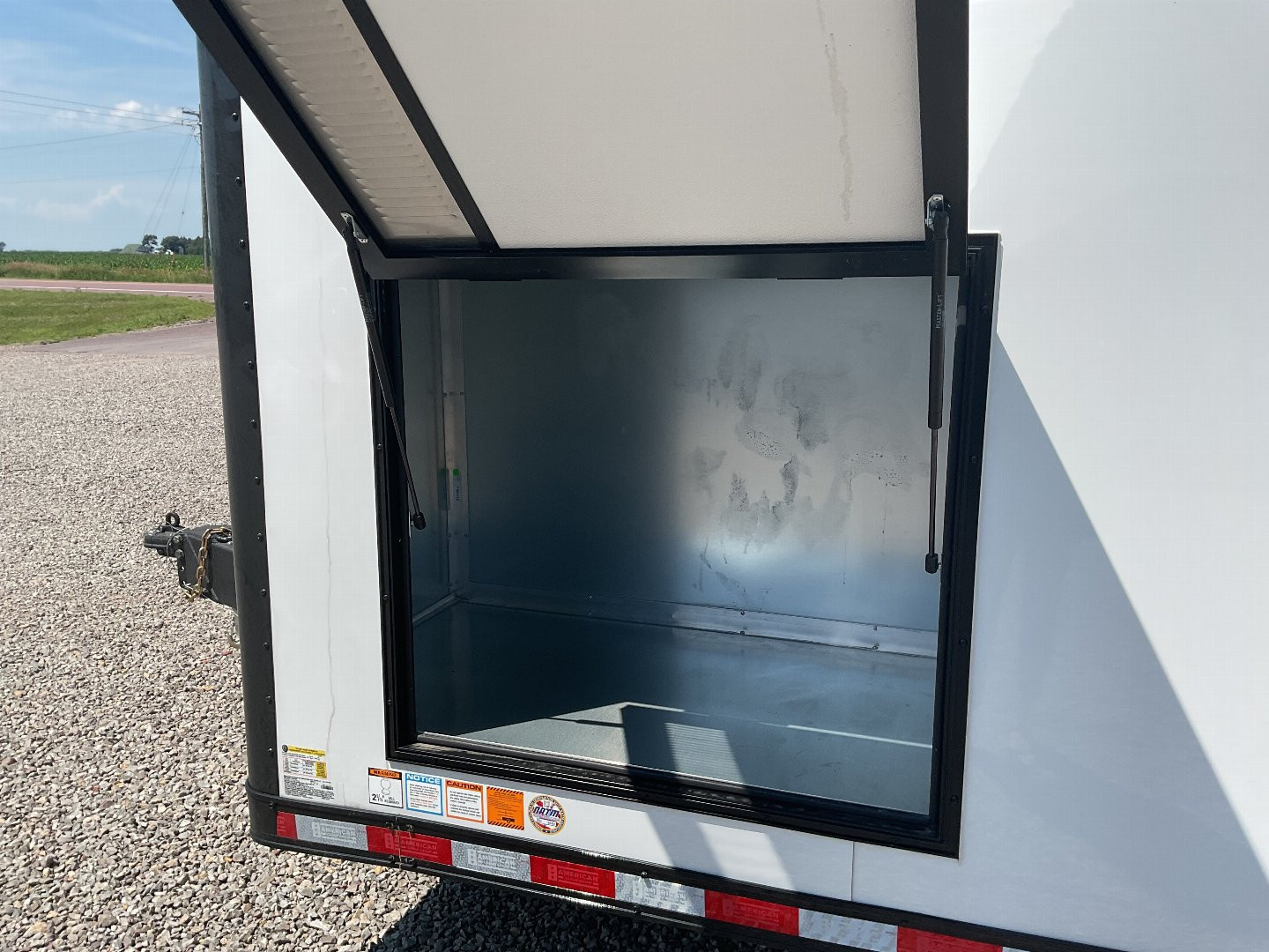 New 2026 Haulmark EGP8528T4 Car / Racing Trailer