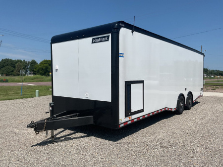 New 2026 Haulmark EGP8528T4 Car / Racing Trailer