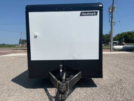 New 2026 Haulmark EGP8528T4 Car / Racing Trailer