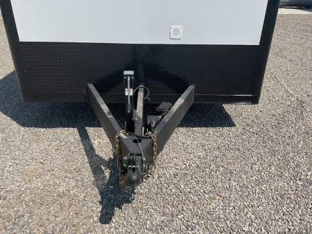 New 2026 Haulmark EGP8528T4 Car / Racing Trailer