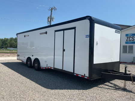 New 2026 Haulmark EGP8528T4 Car / Racing Trailer