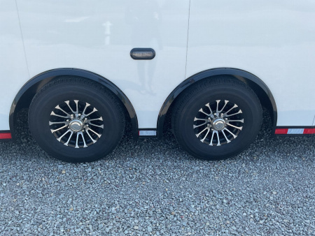 New 2026 Haulmark EGP8528T4 Car / Racing Trailer