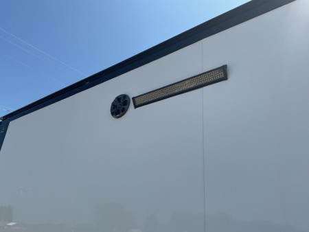 New 2026 Haulmark EGP8528T4 Car / Racing Trailer