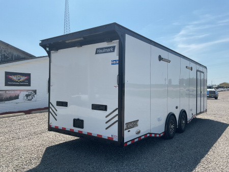New 2026 Haulmark EGP8528T4 Car / Racing Trailer