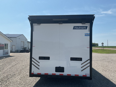 New 2026 Haulmark EGP8528T4 Car / Racing Trailer