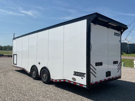 New 2026 Haulmark EGP8528T4 Car / Racing Trailer