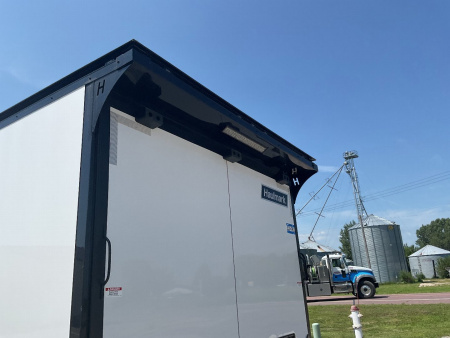 New 2026 Haulmark EGP8528T4 Car / Racing Trailer