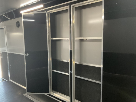 New 2026 Haulmark EGP8528T4 Car / Racing Trailer