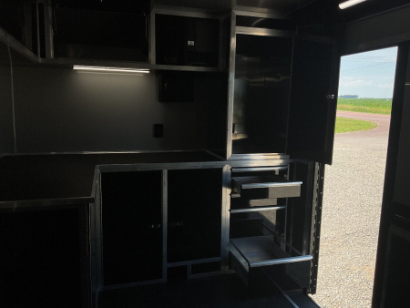 New 2026 Haulmark EGP8528T4 Car / Racing Trailer