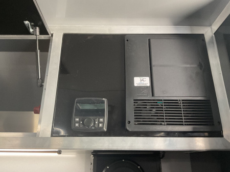 New 2026 Haulmark EGP8528T4 Car / Racing Trailer