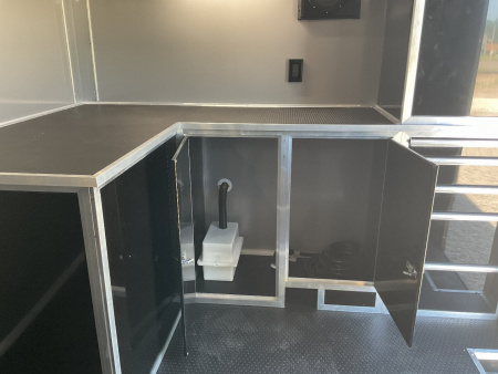 New 2026 Haulmark EGP8528T4 Car / Racing Trailer