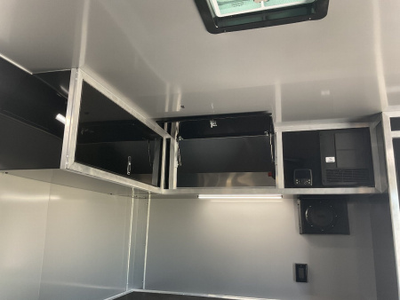 New 2026 Haulmark EGP8528T4 Car / Racing Trailer