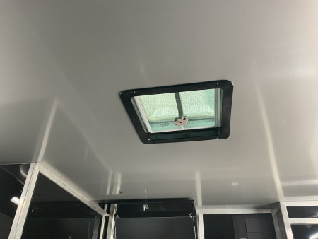 New 2026 Haulmark EGP8528T4 Car / Racing Trailer