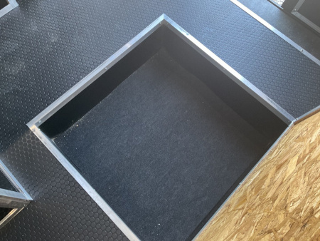 New 2026 Haulmark EGP8528T4 Car / Racing Trailer