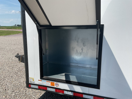 New 2026 Haulmark EGP8528T4 Car / Racing Trailer