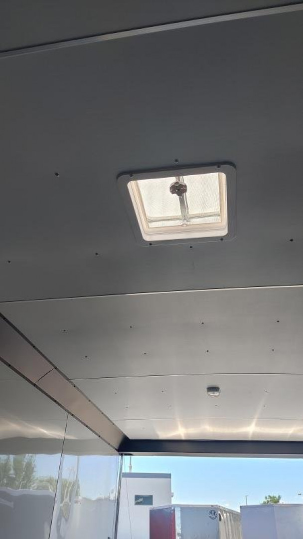 New 2022 United Trailers 10K Cargo / Enclosed Trailer