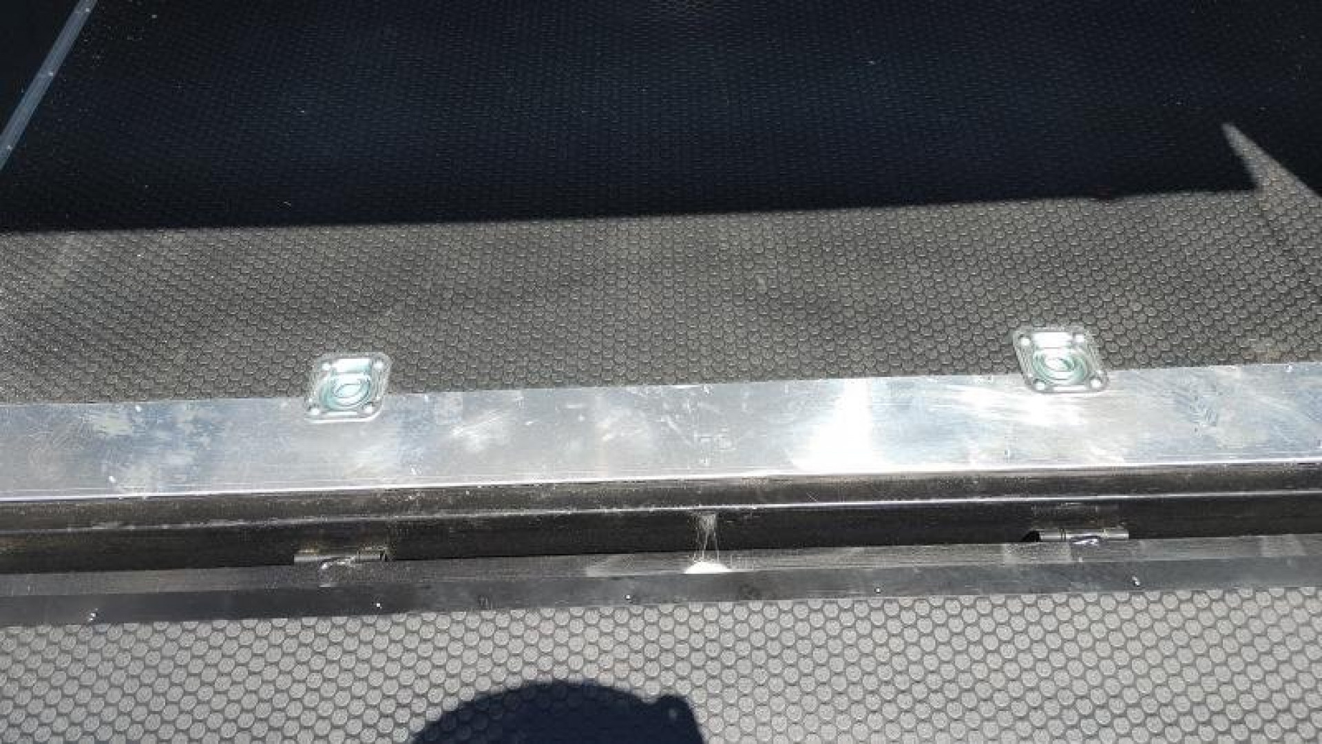 New 2022 United Trailers 10K Cargo / Enclosed Trailer