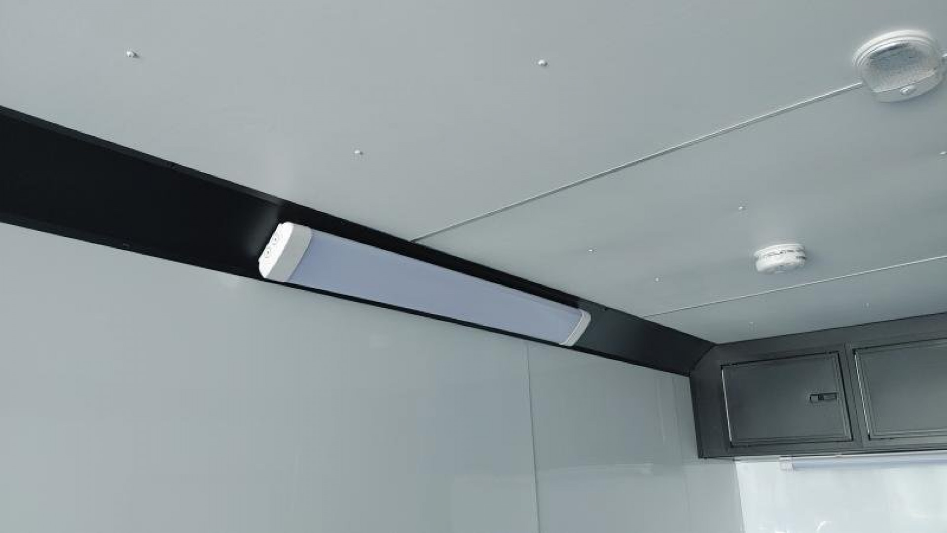 New 2022 United Trailers 10K Cargo / Enclosed Trailer