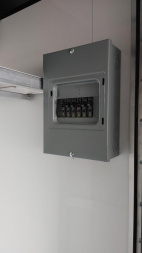 New 2022 United Trailers 10K Cargo / Enclosed Trailer