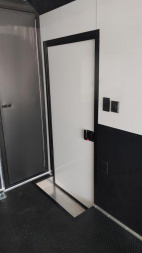 New 2022 United Trailers 10K Cargo / Enclosed Trailer