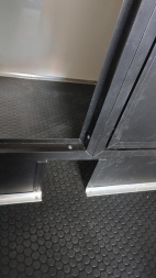 New 2022 United Trailers 10K Cargo / Enclosed Trailer