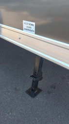 New 2022 United Trailers 3K Enclosed Cargo Trailer