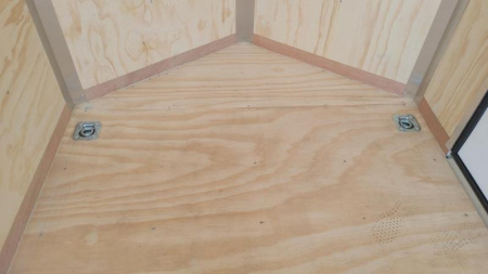 New 2022 United Trailers 3K Enclosed Cargo Trailer