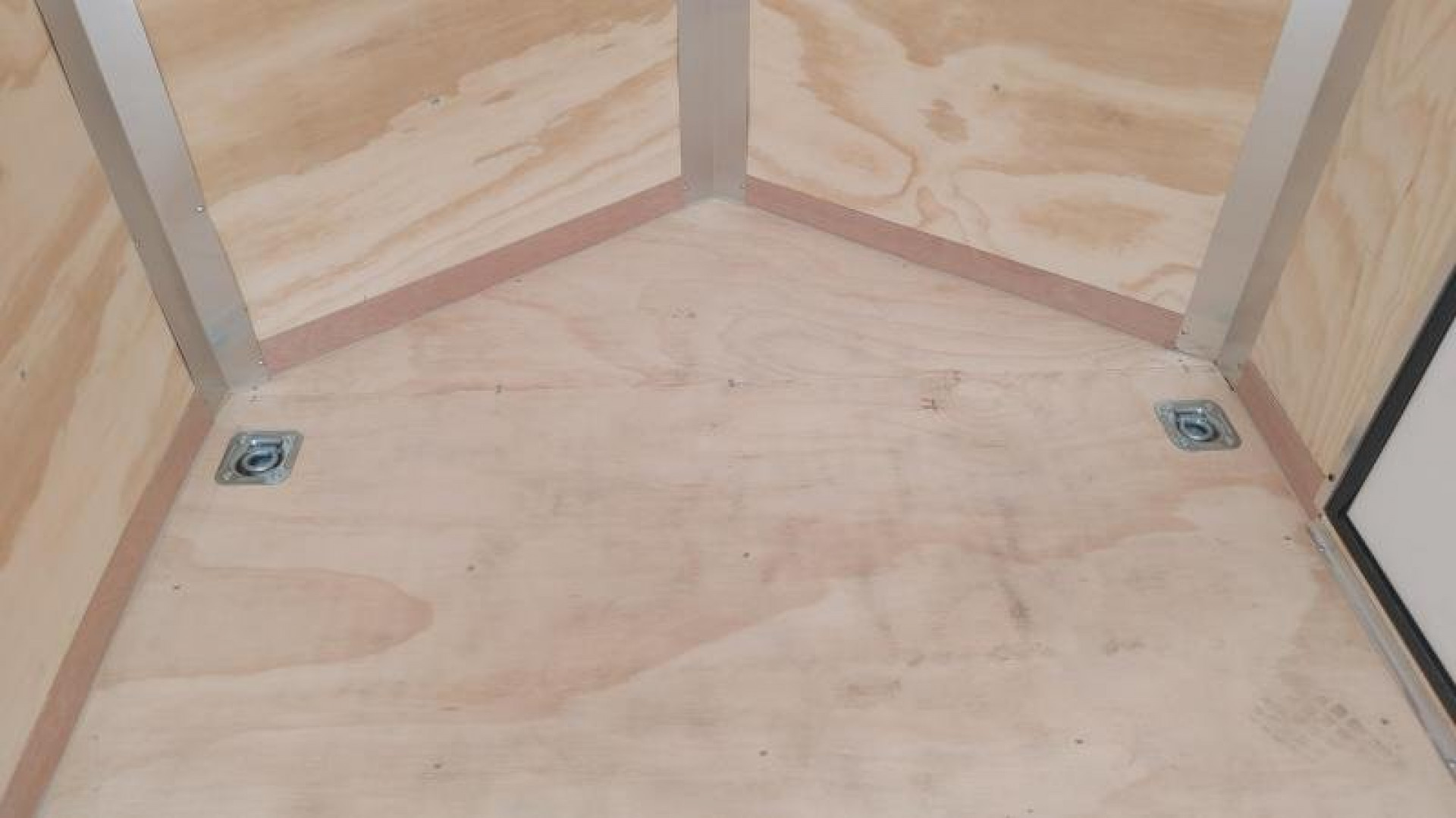 New 2022 United Trailers 3K Enclosed Cargo Trailer