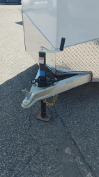 New 2022 United Trailers 3K Enclosed Cargo Trailer