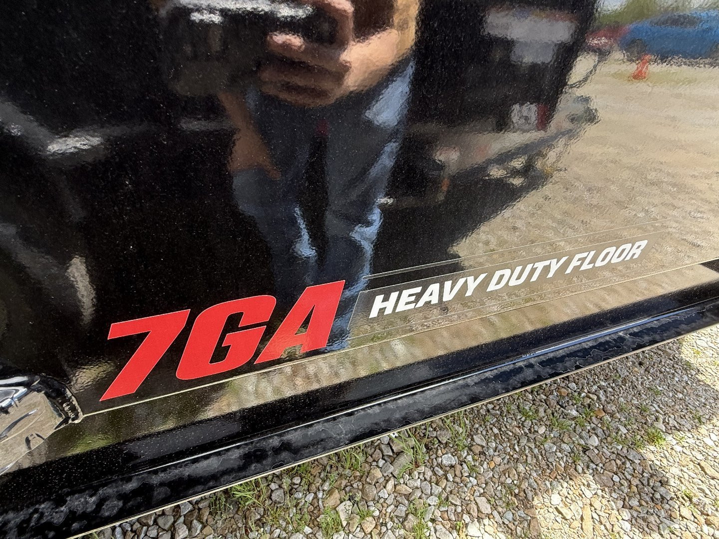 New 2025 PJ Trailers DM162 Dump Trailer 83x16 TA (GVW:14000) BLACK