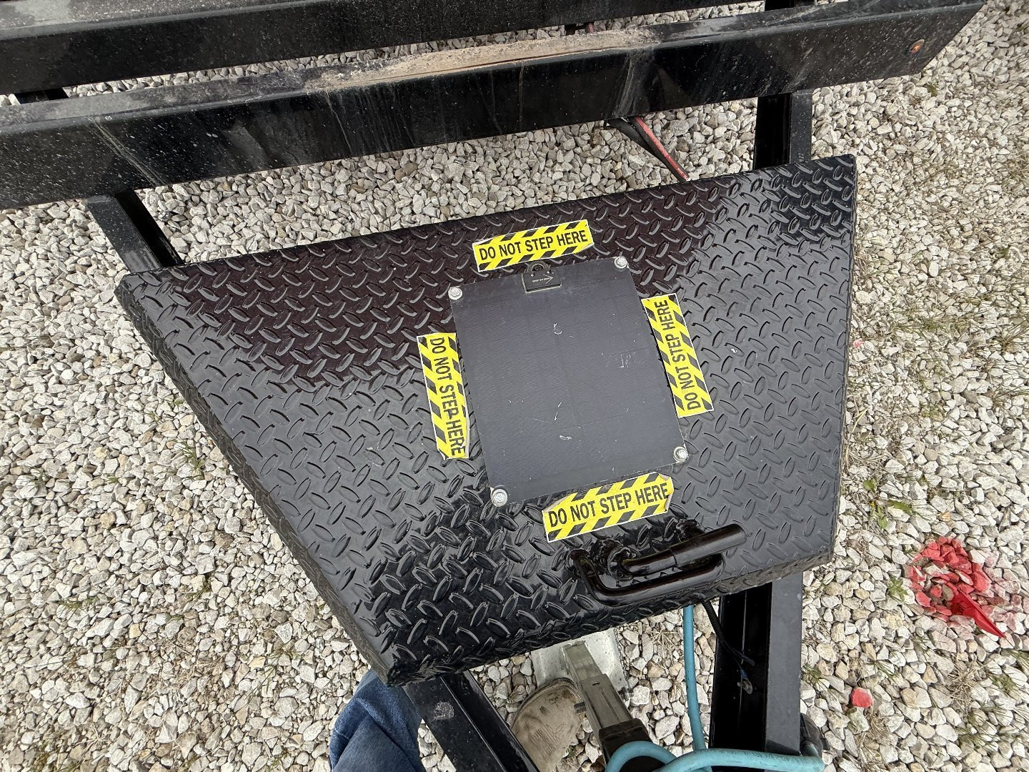 New 2024 Horizon Trailers 12' HZ6 LEGACY Dump Trailer 72X12 TA (GVW:10900) BLACK/ORANGE