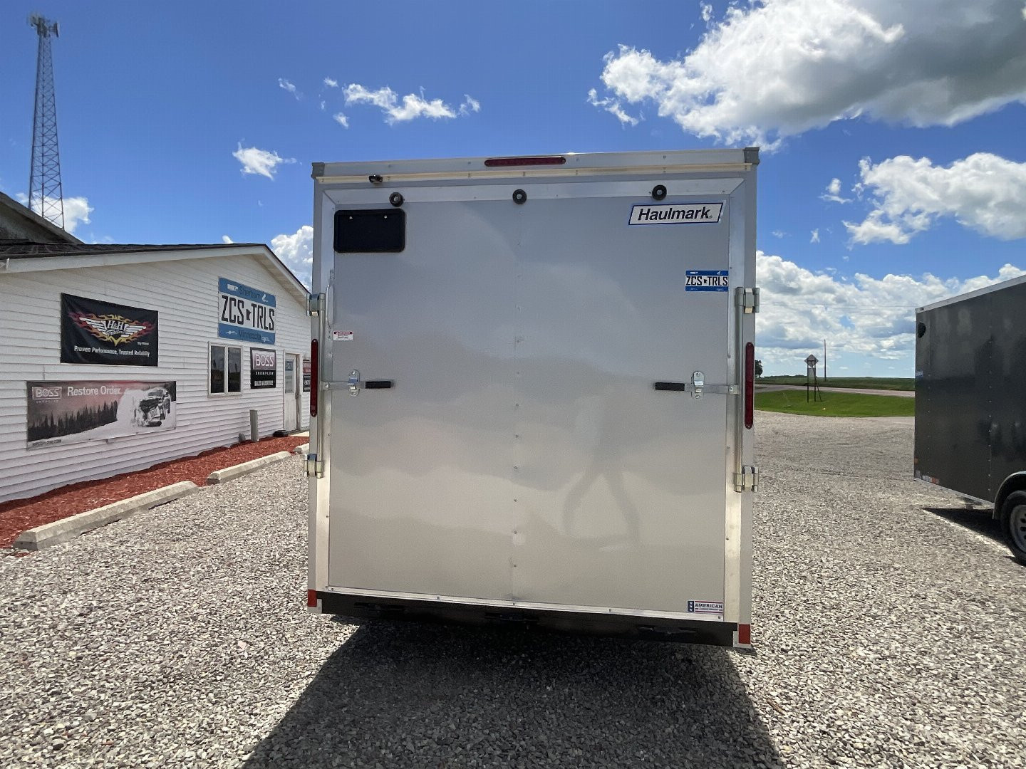 2025 Haulmark PP714T2-D photo 8