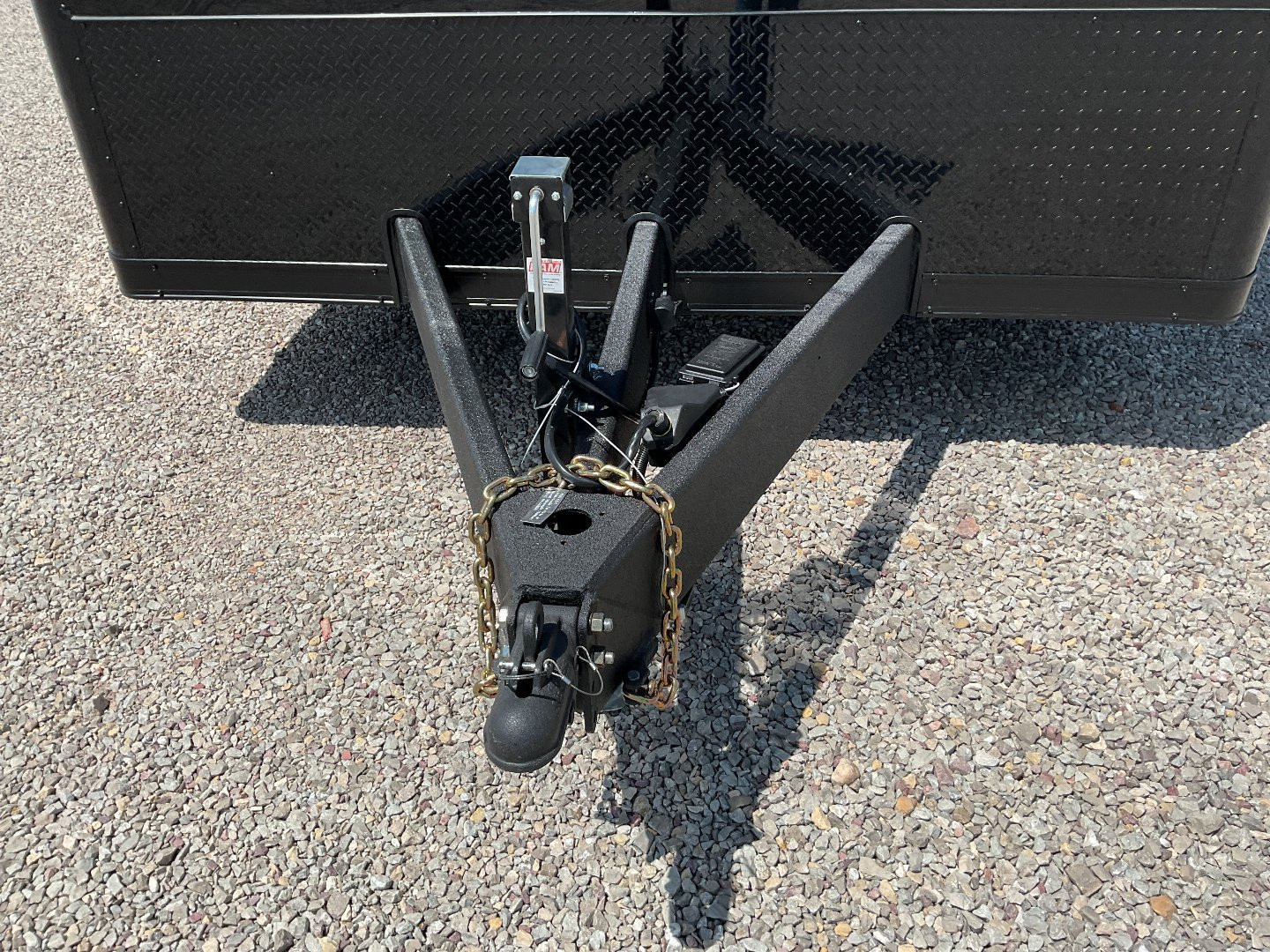 New 2025 Haulmark EGP8528T4 Car / Racing Trailer