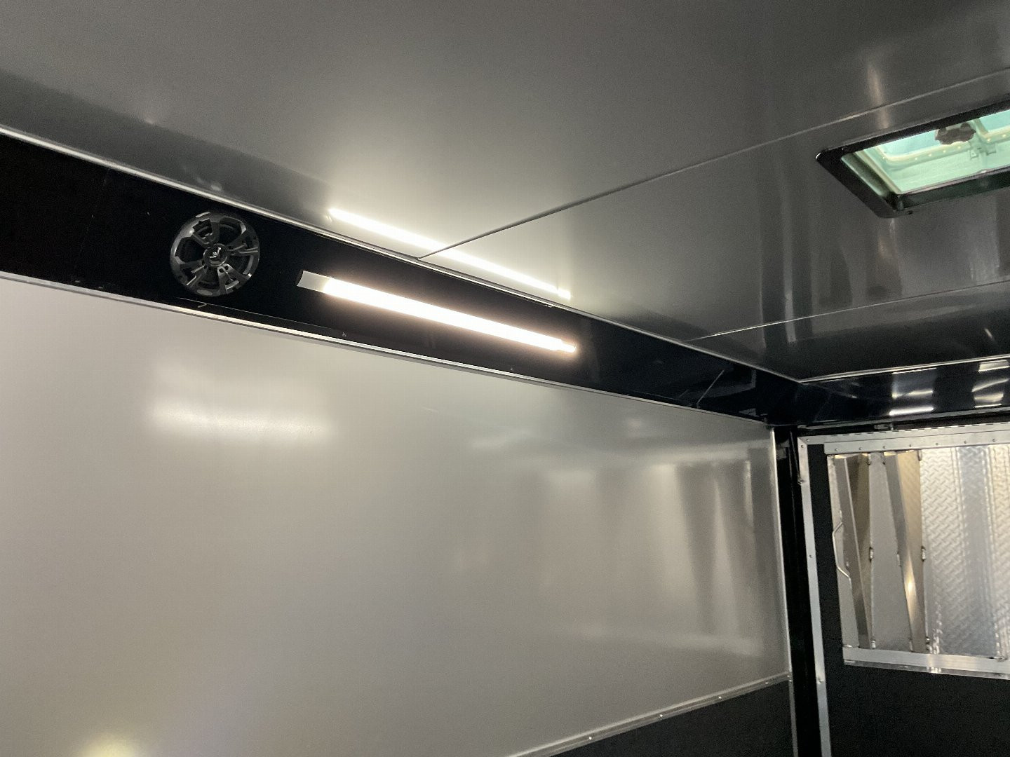 New 2025 Haulmark EGP8528T4 Car / Racing Trailer