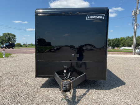 New 2025 Haulmark EGP8528T4 Car / Racing Trailer