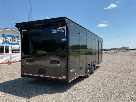 New 2025 Haulmark EGP8528T4 Car / Racing Trailer