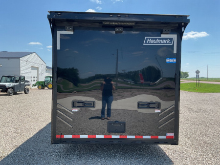 New 2025 Haulmark EGP8528T4 Car / Racing Trailer