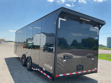 New 2025 Haulmark EGP8528T4 Car / Racing Trailer