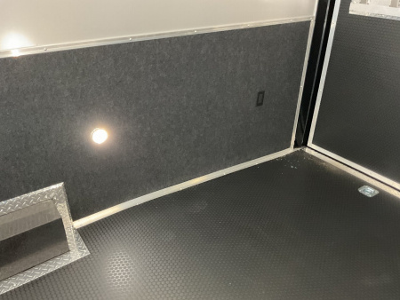 New 2025 Haulmark EGP8528T4 Car / Racing Trailer