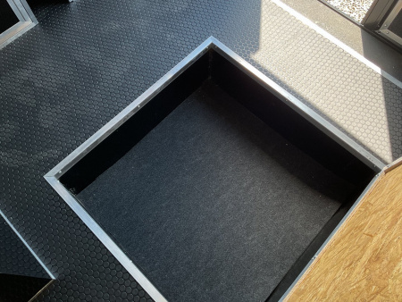 New 2025 Haulmark EGP8528T4 Car / Racing Trailer