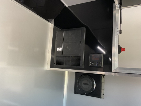 New 2025 Haulmark EGP8528T4 Car / Racing Trailer