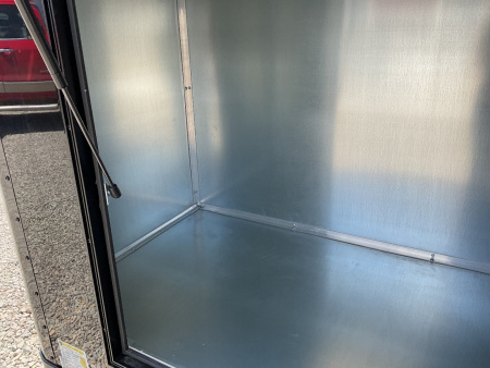 New 2025 Haulmark EGP8528T4 Car / Racing Trailer