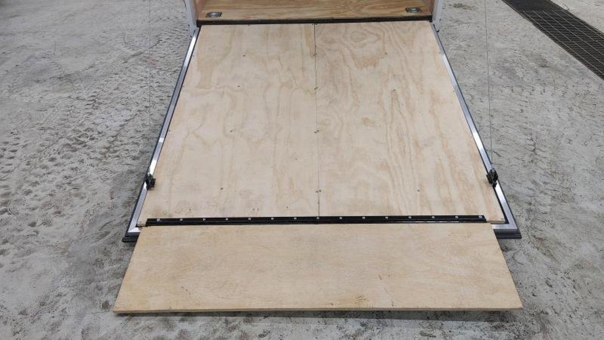 New 2022 United Trailers 3K Enclosed Cargo Trailer