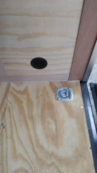 New 2022 United Trailers 3K Enclosed Cargo Trailer