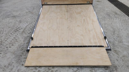 New 2022 United Trailers 3K Enclosed Cargo Trailer