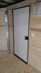 New 2022 United Trailers 3K Enclosed Cargo Trailer